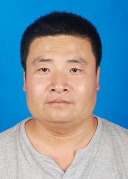 江峰个人简介
