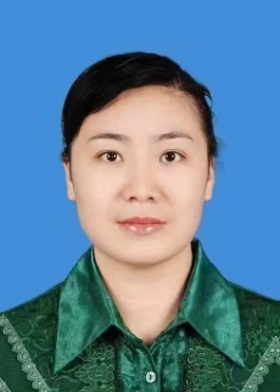刘永红个人简介