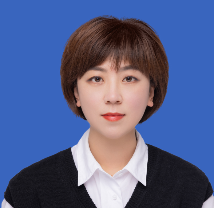 刘春红个人简介