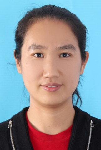 李霞（高级讲师）