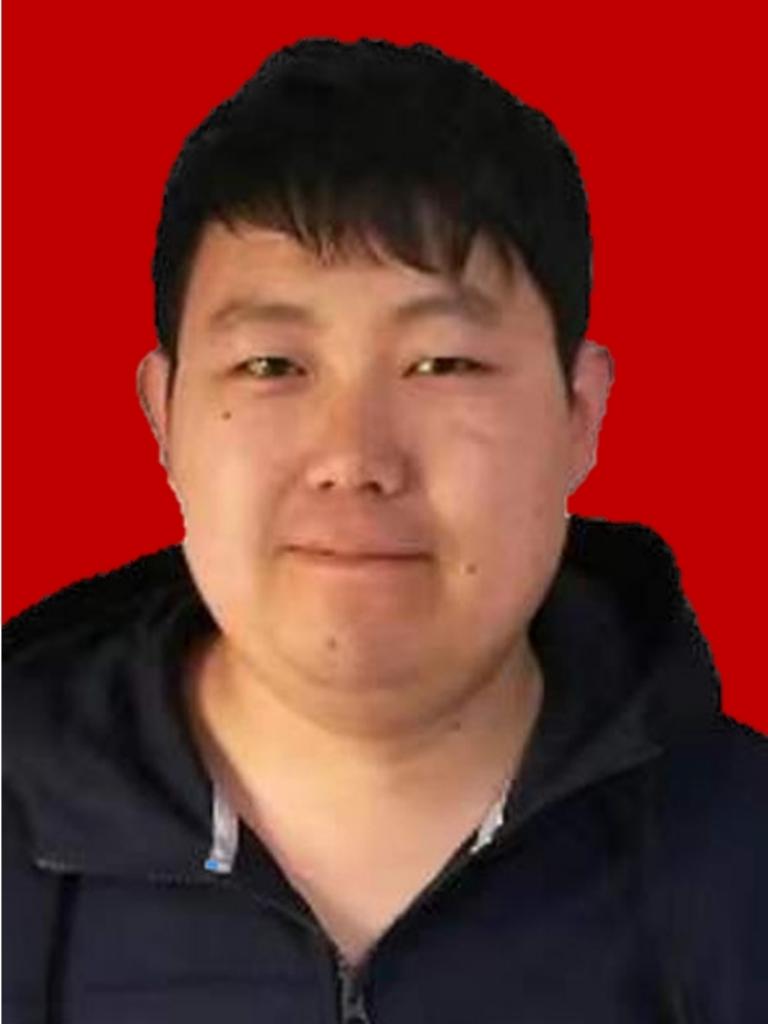 杨彦魁