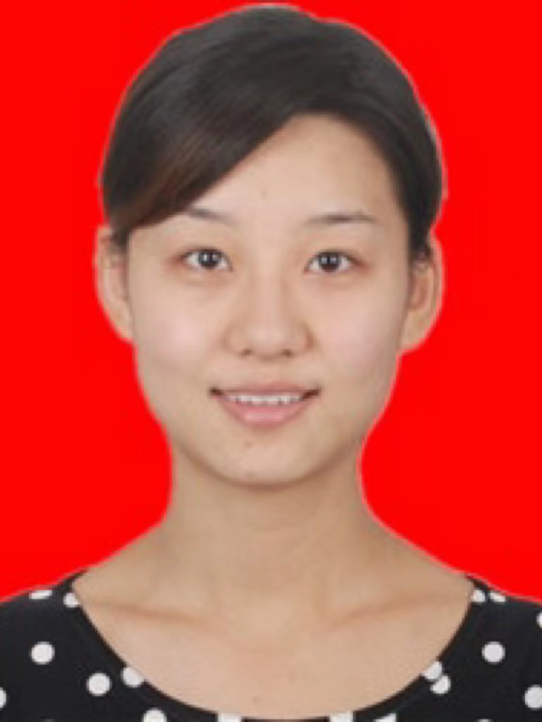 李梦如