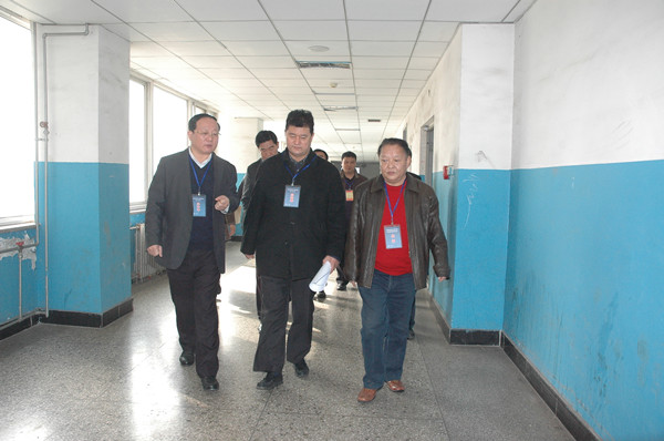 我院设考点成功承办全国职称外语等级考试