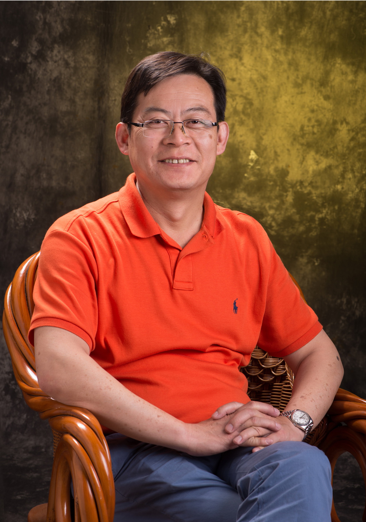 将幸福“照”进现实
